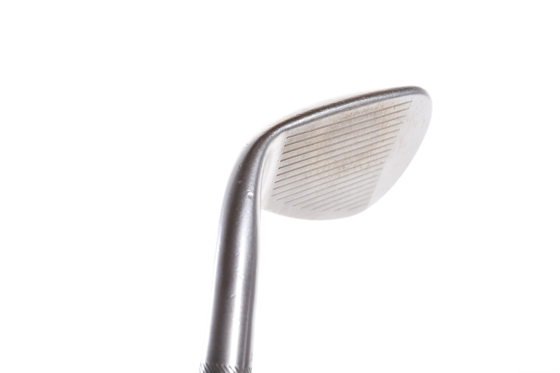 Used Titleist Vokey SM9 Tour Chrome Sand Wedge - Right-Handed - 54 Degrees - Wedge Flex-Next Round