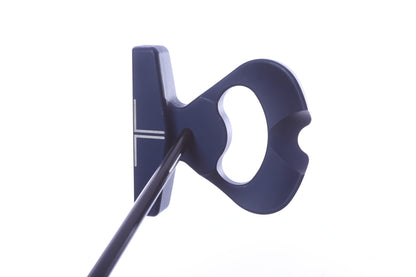 Used L.A.B. Golf Directed Force 2.1 Putter - Right-Handed - 32.5 in - Mallet-Next Round