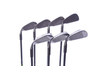 Used Ping Eye 2 Iron Set - Right-Handed - 4-PW - Stiff Flex