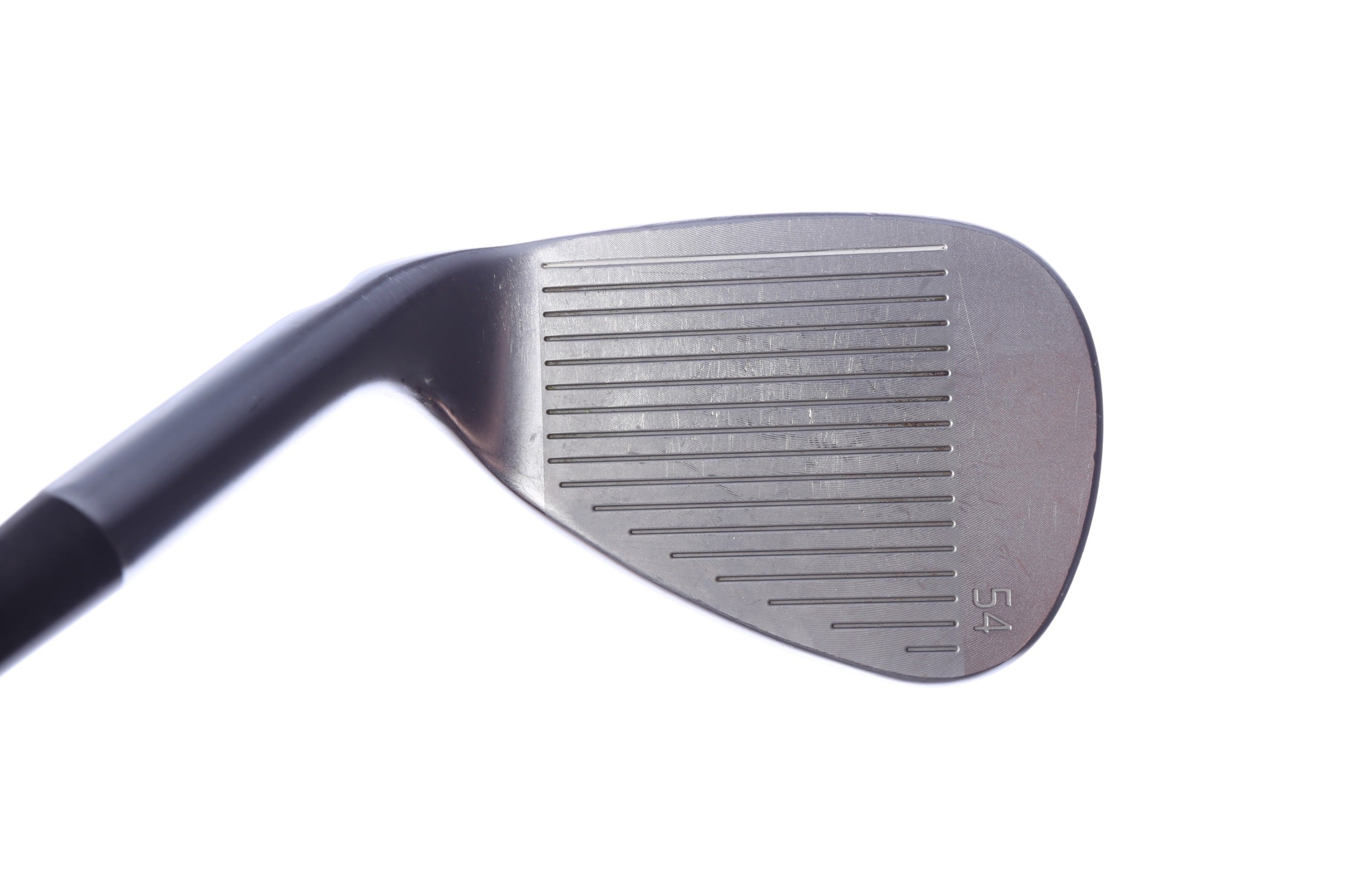 Used Ping G430 Sand Wedge - Right-Handed - 54 Degrees - Extra Stiff Flex-Next Round