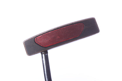 Used TaylorMade TP Collection Mullen Putter - Right-Handed - 34 in - Mallet-Next Round