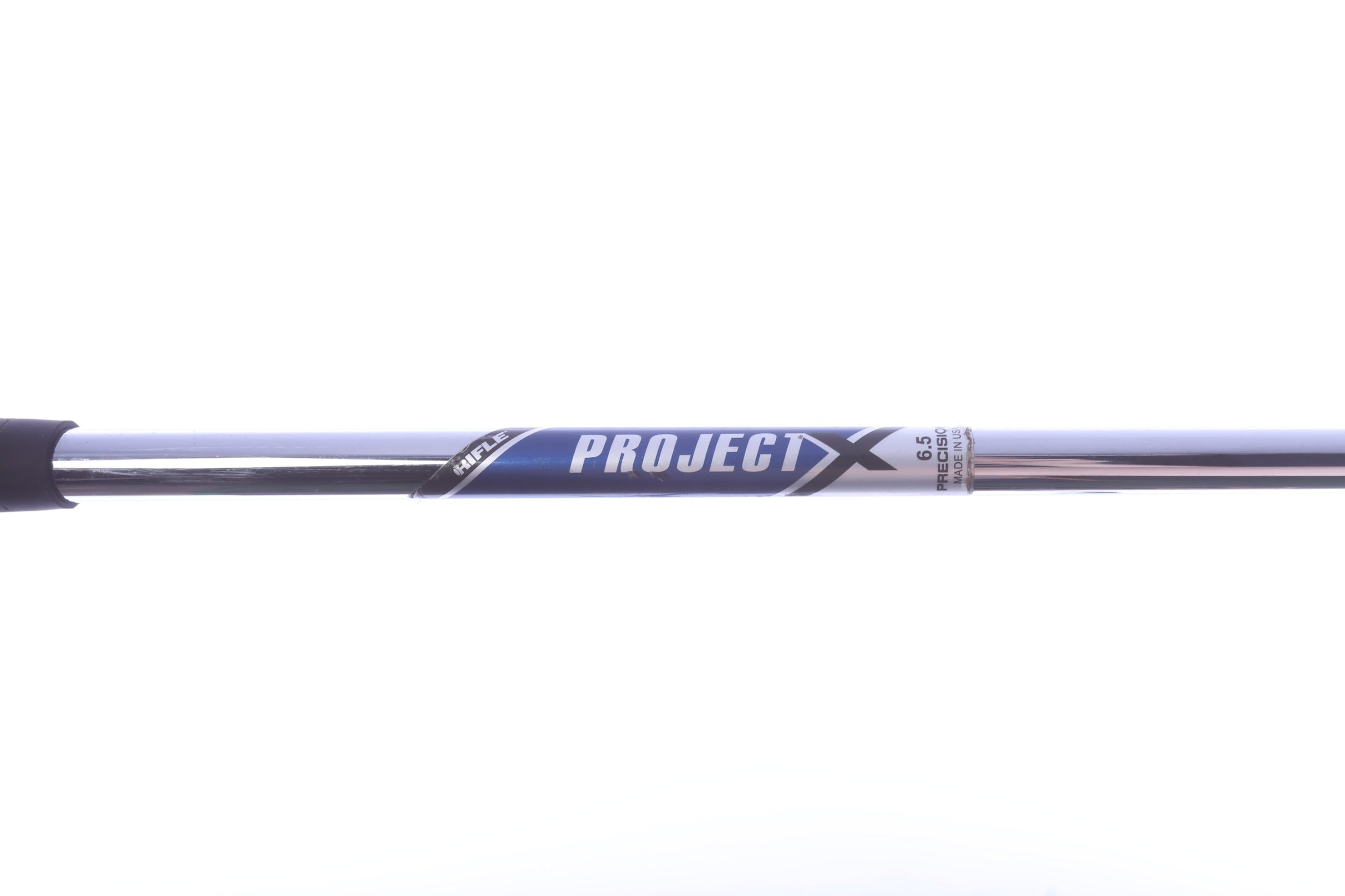 Used Callaway Apex CF16 Iron Set - Right-Handed - 4-PW - Extra Stiff Flex
