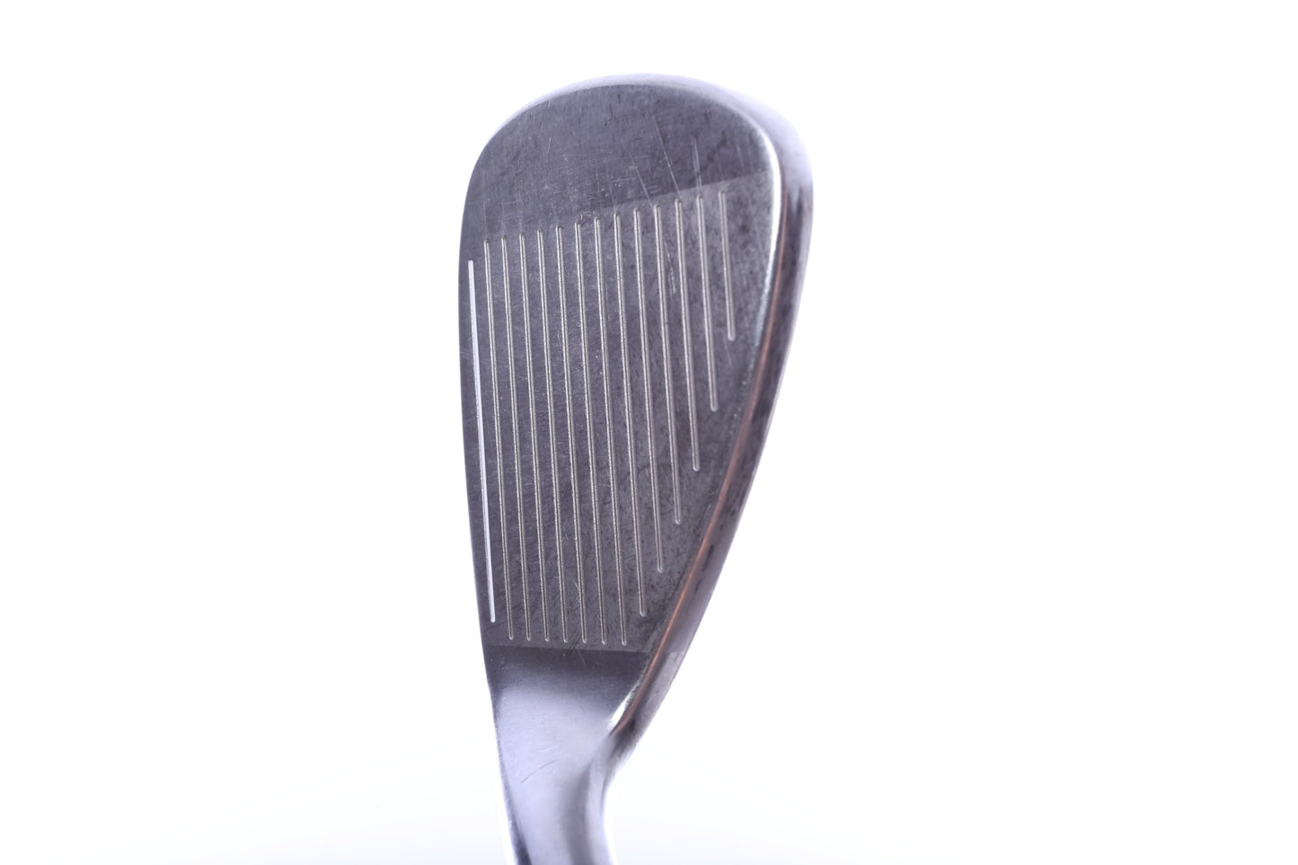 Used TaylorMade STEALTH Iron Set - Right-Handed - 5-PW - Seniors Flex-Next Round