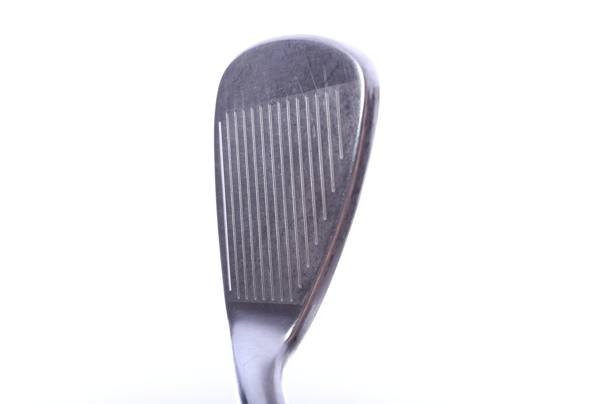 Used TaylorMade STEALTH Iron Set - Right-Handed - 5-PW - Seniors Flex-Next Round