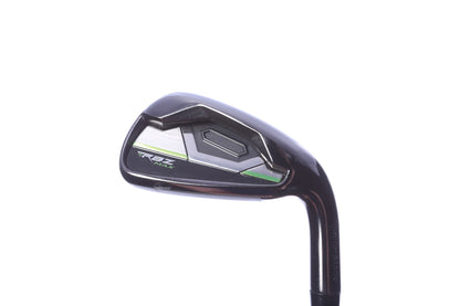 Used TaylorMade RocketBallz Max Single 7-Iron - Right-Handed - Seniors Flex