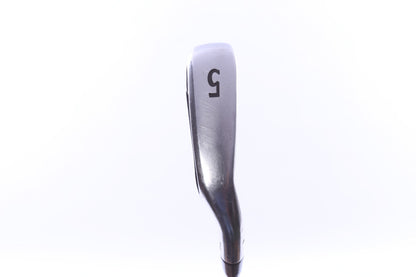 Used Titleist 714 AP1 Single 5-Iron - Right-Handed - Regular Flex-Next Round