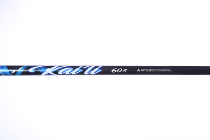 Used Mizuno ST-Z 230 3-Wood - Right-Handed - 15 Degrees - Regular Flex-Next Round