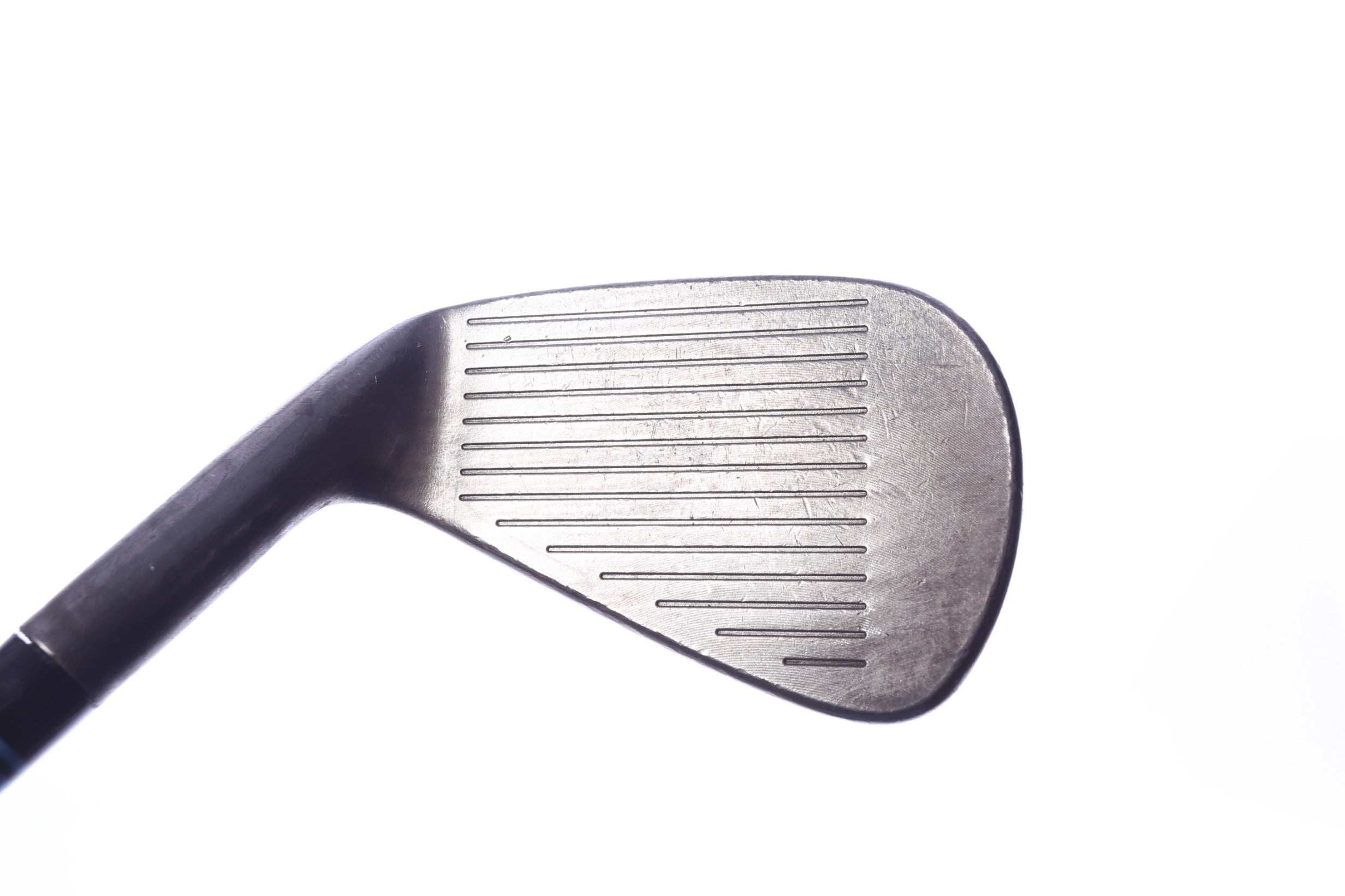 Used TaylorMade P7MC Single 7-Iron - Right-Handed - Stiff Flex-Next Round
