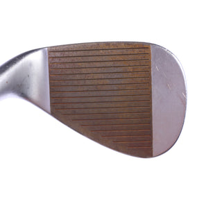 Used TaylorMade Milled Grind 3 Chrome Sand Wedge - Right-Handed - 54 Degrees - Stiff Flex-Next Round