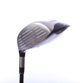 Used TaylorMade R7 Titanium 3-Wood - Right-Handed - 15 Degrees - Stiff Flex-Next Round
