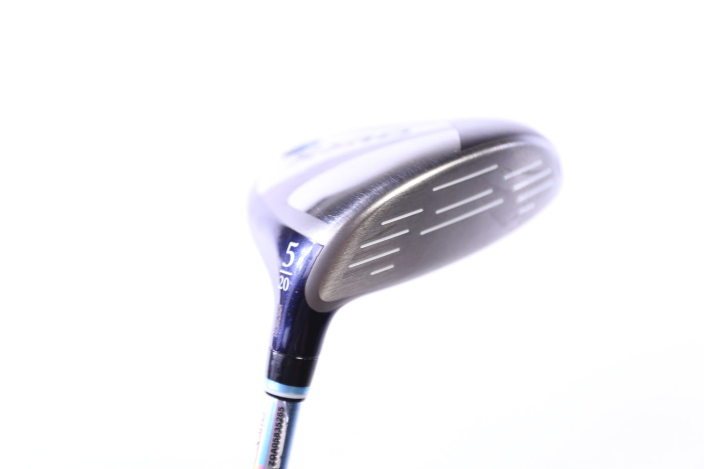 Used XXIO 13 5-Wood - Right-Handed - 20 Degrees - Ladies Flex-Next Round