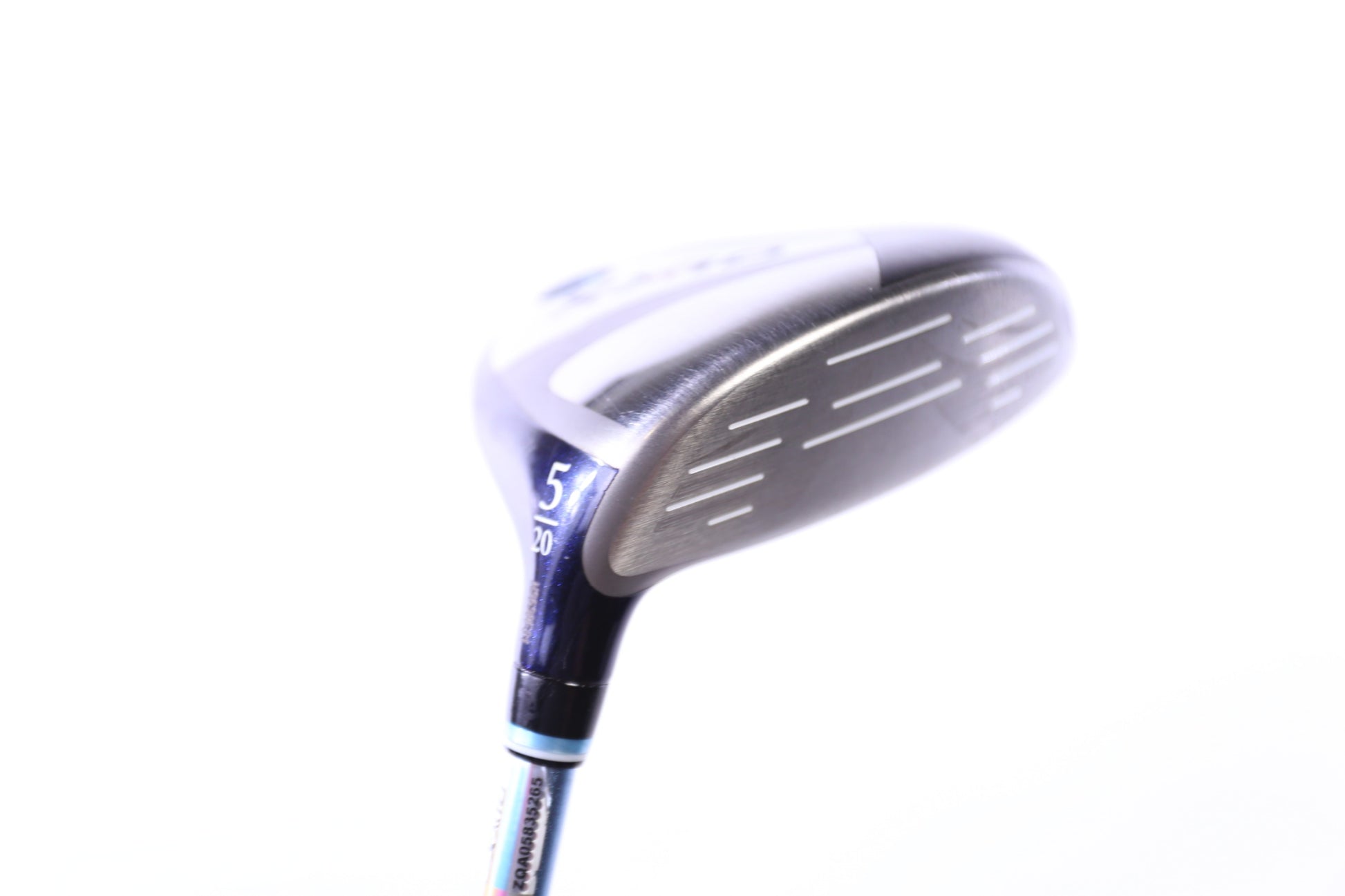 Used XXIO 13 5-Wood - Right-Handed - 20 Degrees - Ladies Flex-Next Round