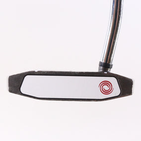 Used Odyssey Tank #7 Putter - Right-Handed - 34 in - Mallet-Next Round