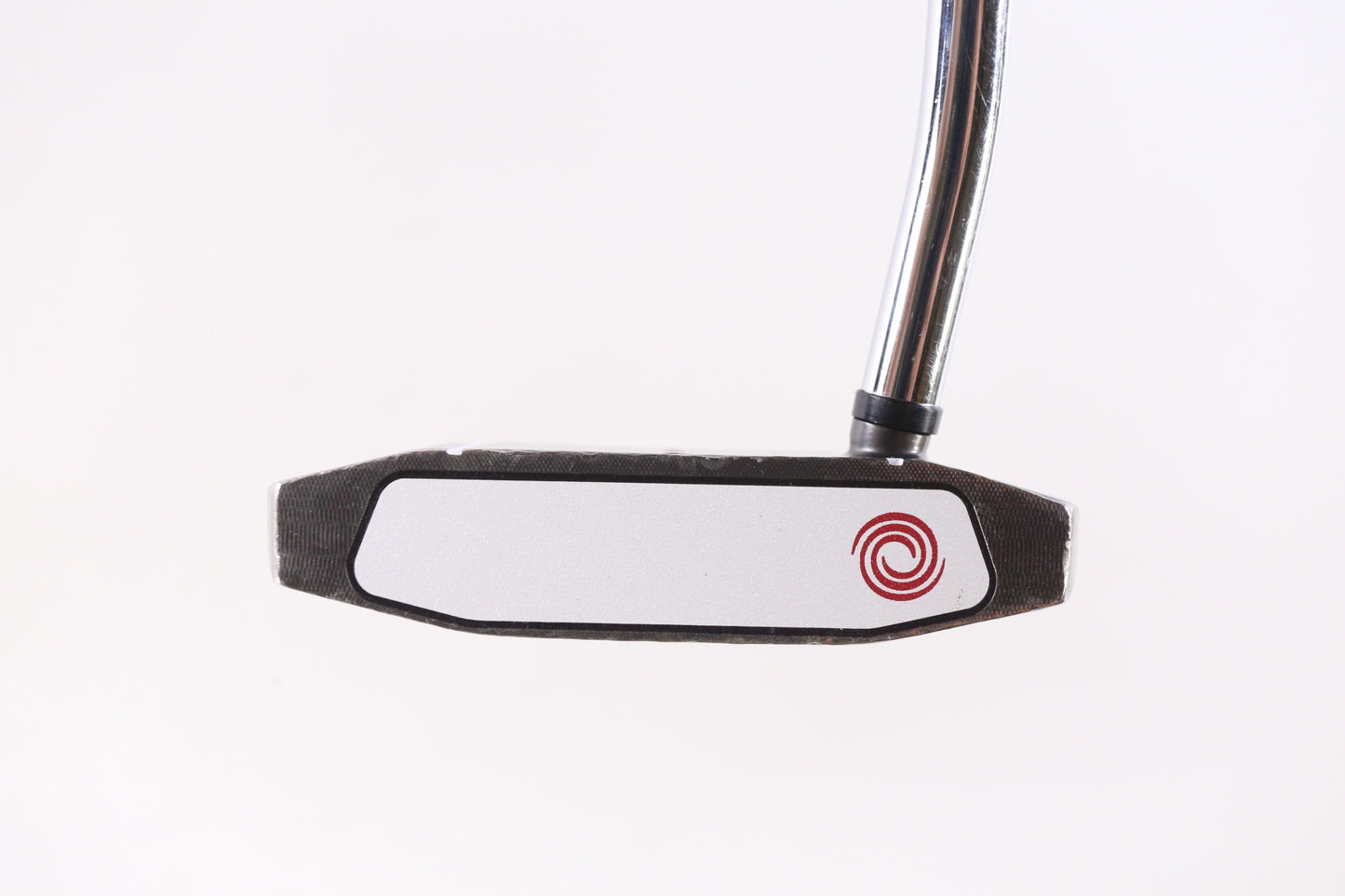 Used Odyssey Tank #7 Putter - Right-Handed - 34 in - Mallet-Next Round