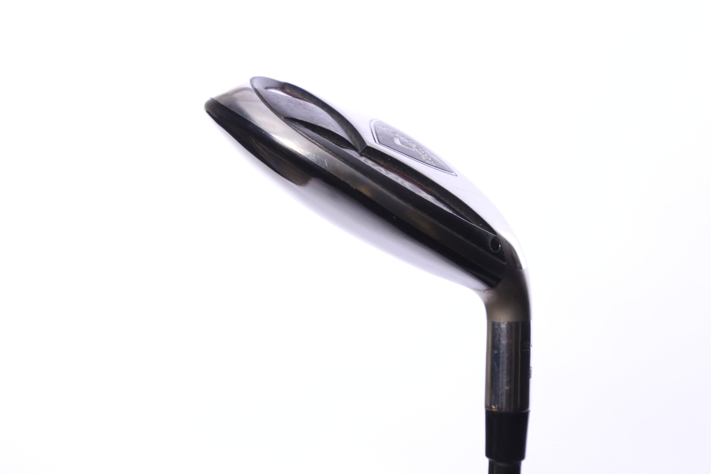 Used Callaway RAZR X HL 4H Hybrid - Right-Handed - 24 Degrees - Regular Flex