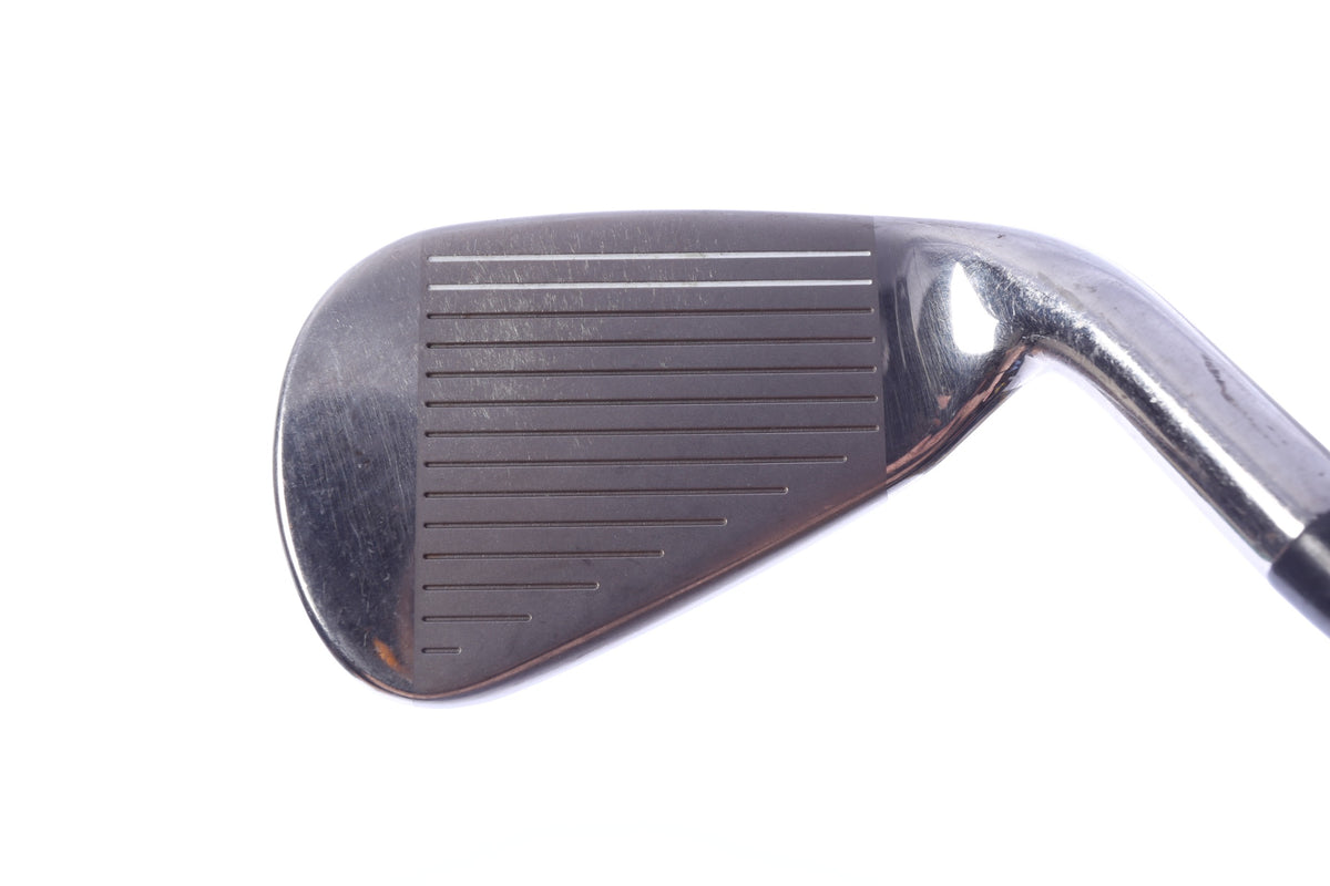 Used Callaway XR Single 6-Iron - Left-Handed - Stiff Flex