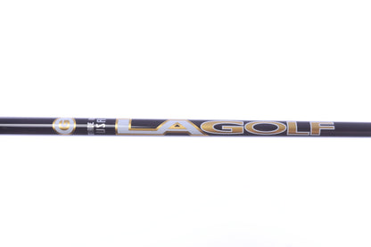 La Golf 10-10 Driver - 9.5 Degrees - Tour Extra Stiff Flex LA Golf Gold Series - Right-Handed