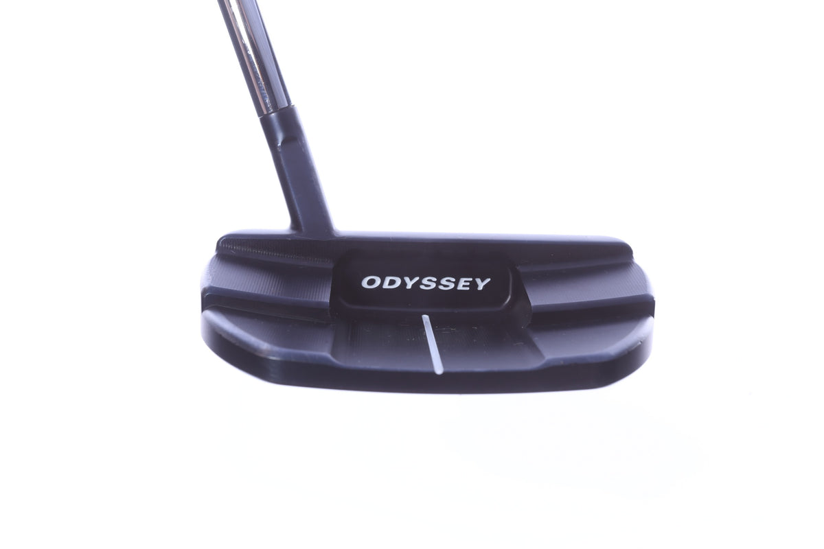 Used Odyssey Ai-ONE Milled Three T S Putter - Right-Handed - 35 in - Mallet