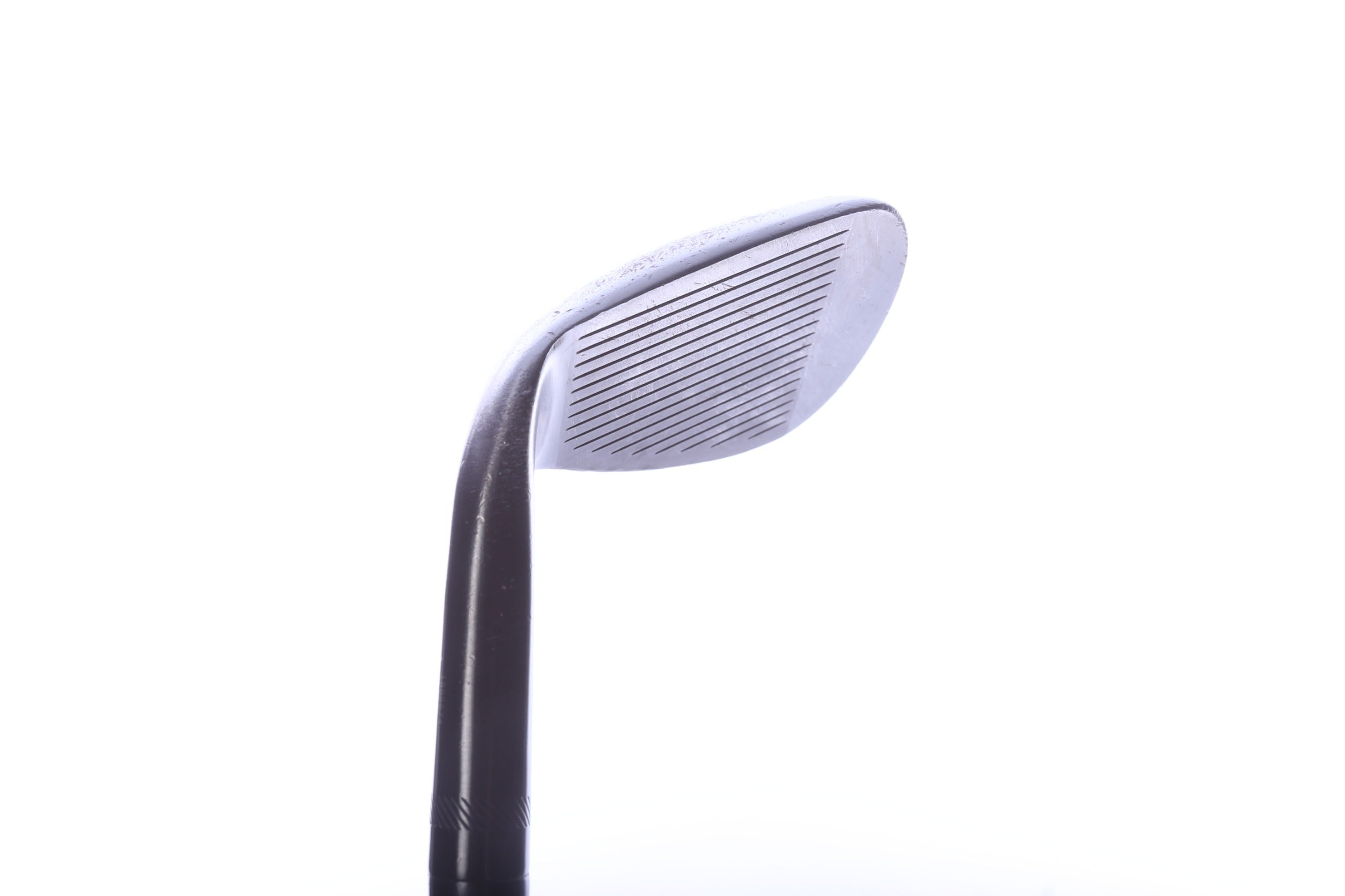 Used Titleist Vokey SM10 Jet Black Sand Wedge - Right-Handed - 56 Degrees - Wedge Flex