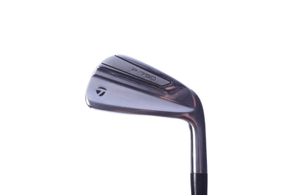 Used TaylorMade 2019 P790 Single 4-Iron - Right-Handed - Extra Stiff Flex
