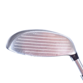Used Cleveland Launcher '09 3-Wood - Left-Handed - 15 Degrees - Stiff Flex-Next Round