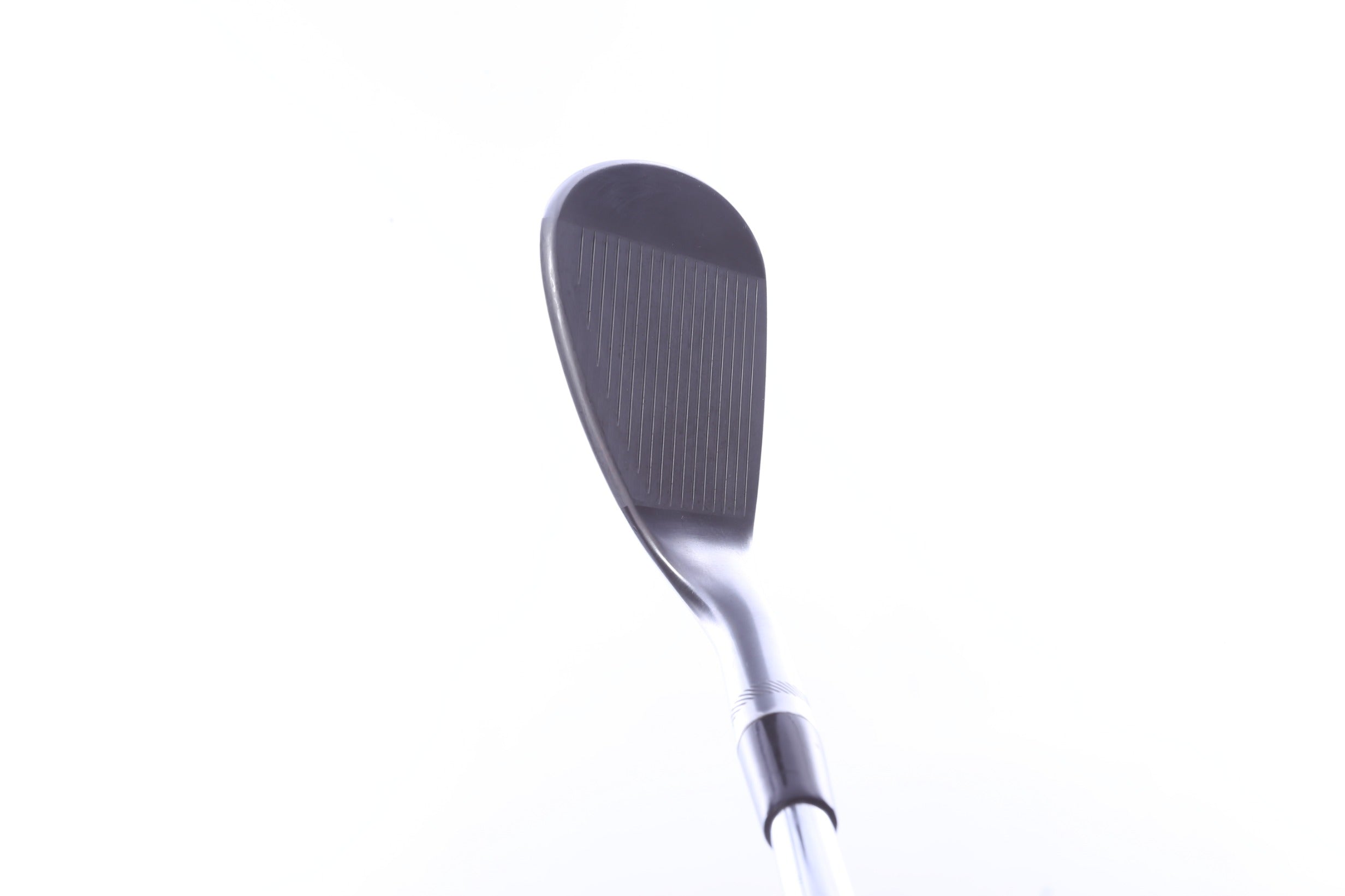 Used Titleist Vokey SM10 Tour Chrome Sand Wedge - Left-Handed - 54 Degrees - Wedge Flex-Next Round