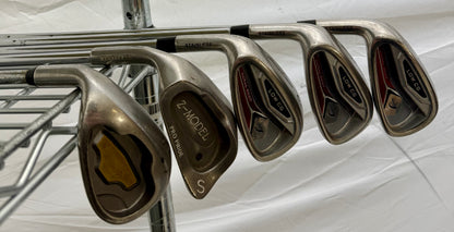 Wholesale Lot of 50 Golf Clubs - Single Irons-Next Round