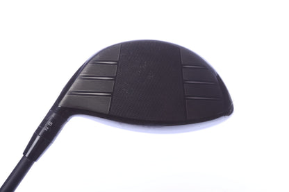 Used Titleist TSR3 Driver - 9 Degrees - Stiff Flex Mitsubishi 1K Black - Right-Handed