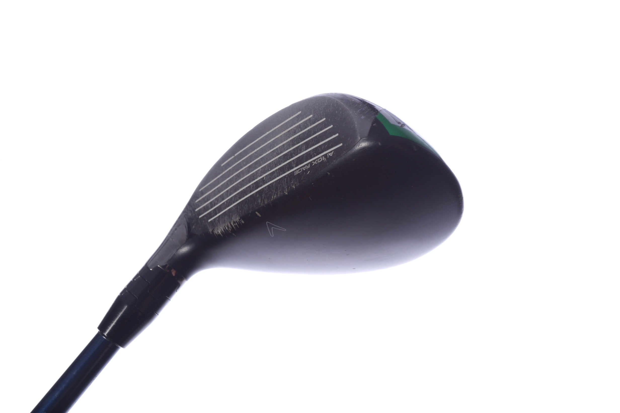 Used Callaway Elyte Max Fast 5H Hybrid - Right-Handed - 27 Degrees - Ladies Flex-Next Round