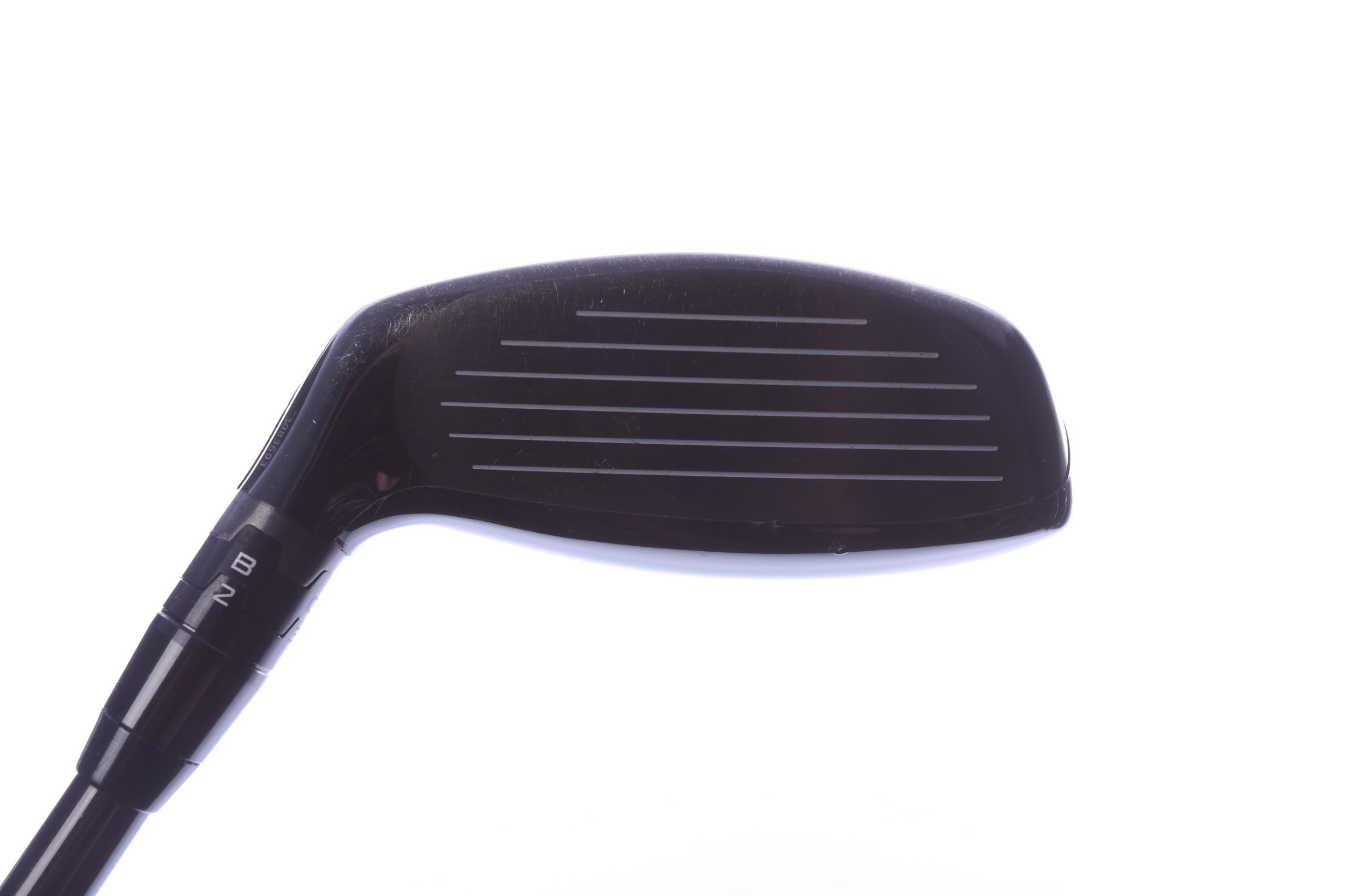 Used Titleist GT2 4H Hybrid - Right-Handed - 21 Degrees - Extra Stiff Flex