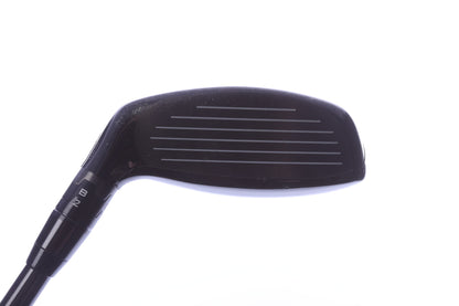Used Titleist GT2 4H Hybrid - Right-Handed - 21 Degrees - Extra Stiff Flex