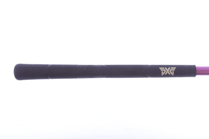 Used PXG 0341X 3-Wood - Right-Handed - 15 Degrees - Ladies Flex