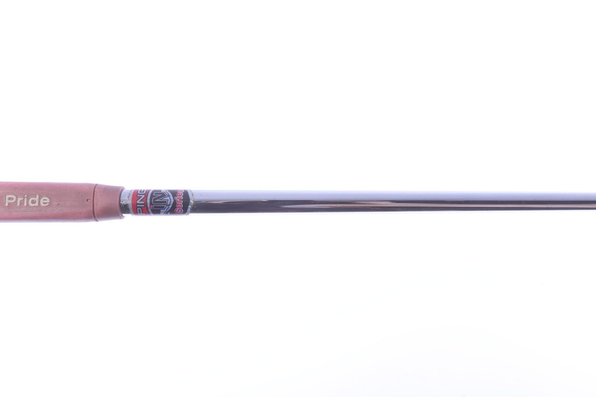Used Ping iN CRAZ-E Putter - Right-Handed - 32 in - Mallet