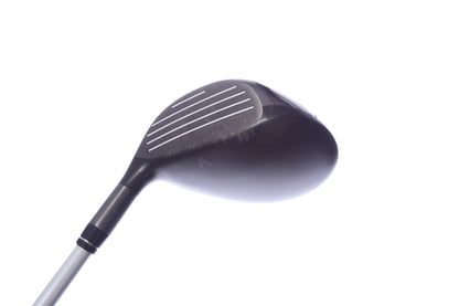 Used Callaway Paradym Ai Smoke MAX Fast 9-Wood - Right-Handed - 25 Degrees - Ladies Flex-Next Round