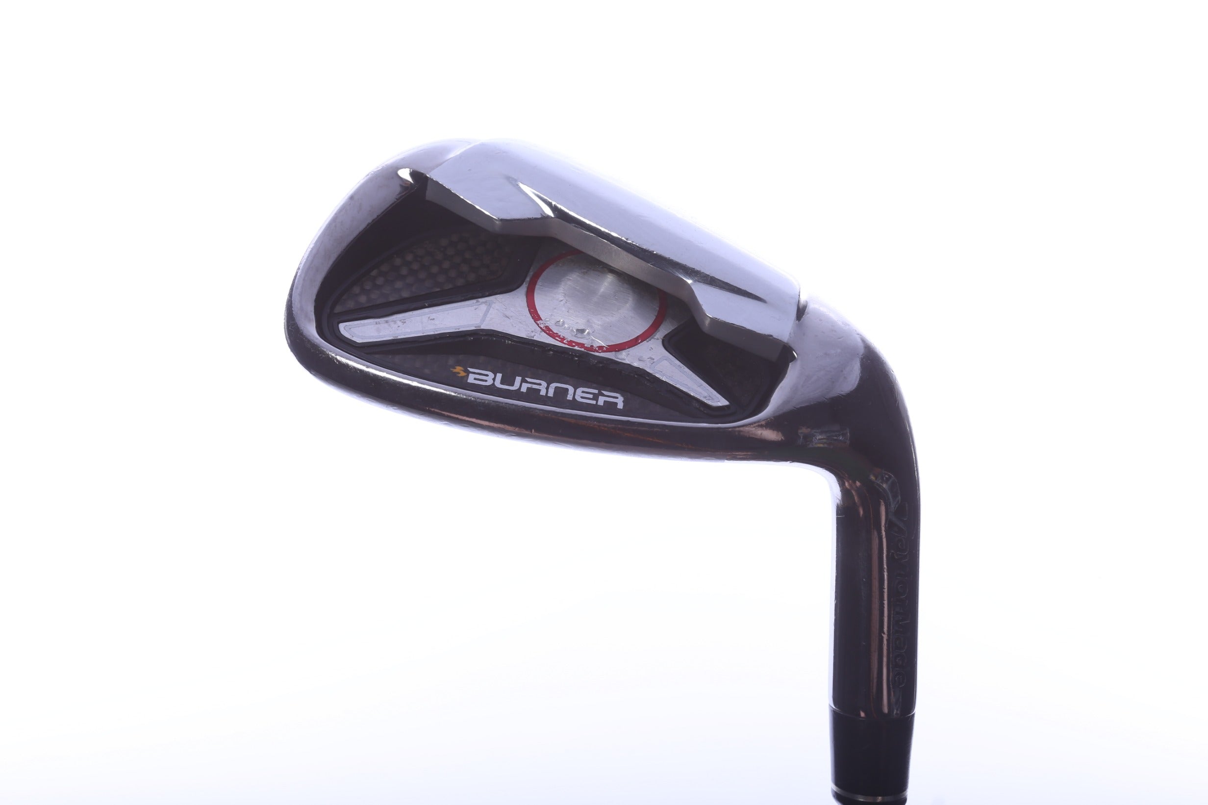 Used TaylorMade 2009 Burner Approach Wedge - Right-Handed - 50 Degrees - Regular Flex