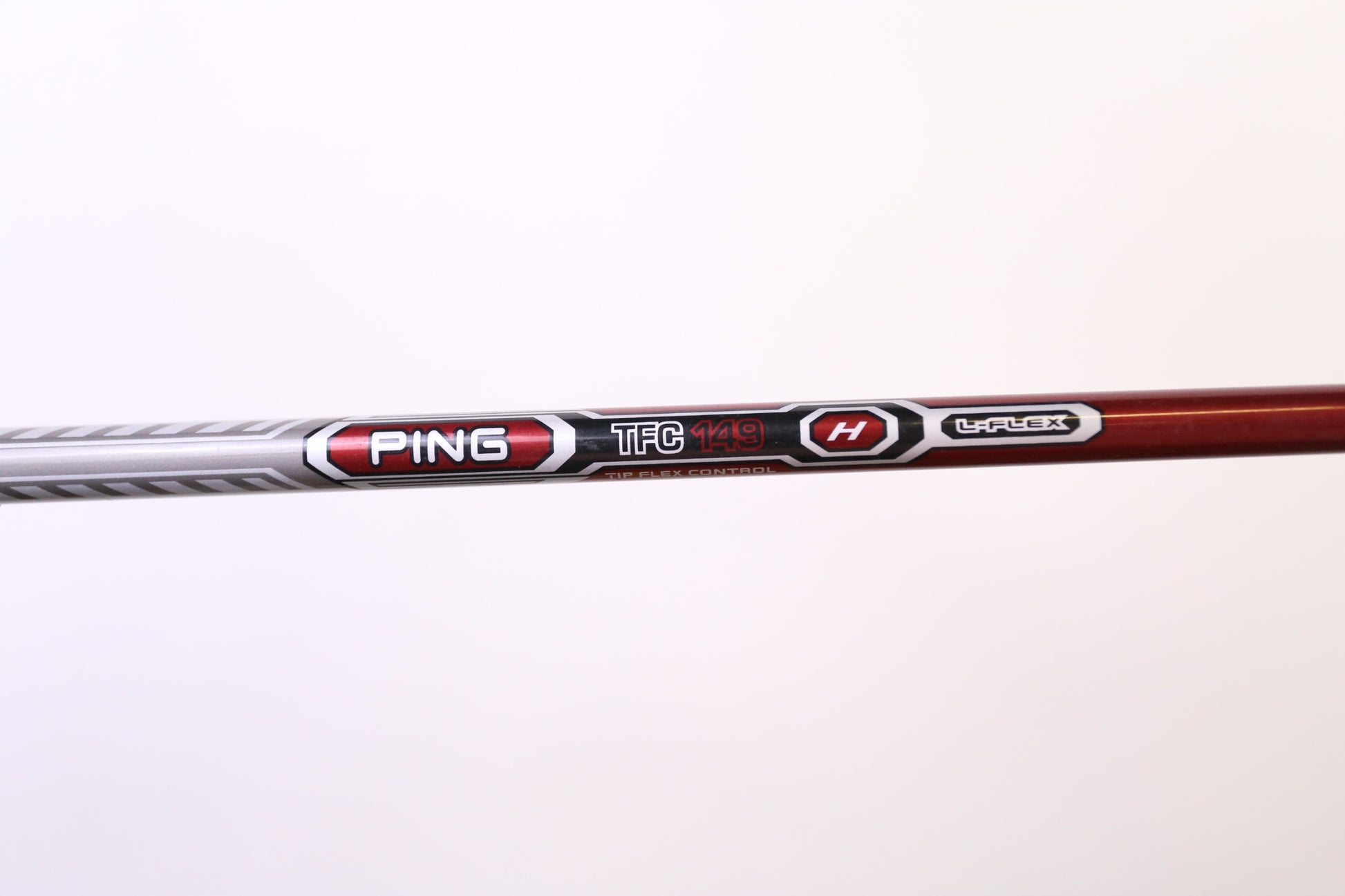 Used Ping Rhapsody 6H Hybrid - Right-Handed - 30 Degrees - Ladies Flex-Next Round