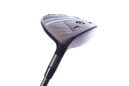 Used Callaway Epic MAX 3-Wood - Right-Handed - 15 Degrees - Regular Flex