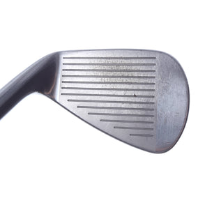 Used Mizuno JPX 850 Forged Single 8-Iron - Right-Handed - Stiff Flex-Next Round