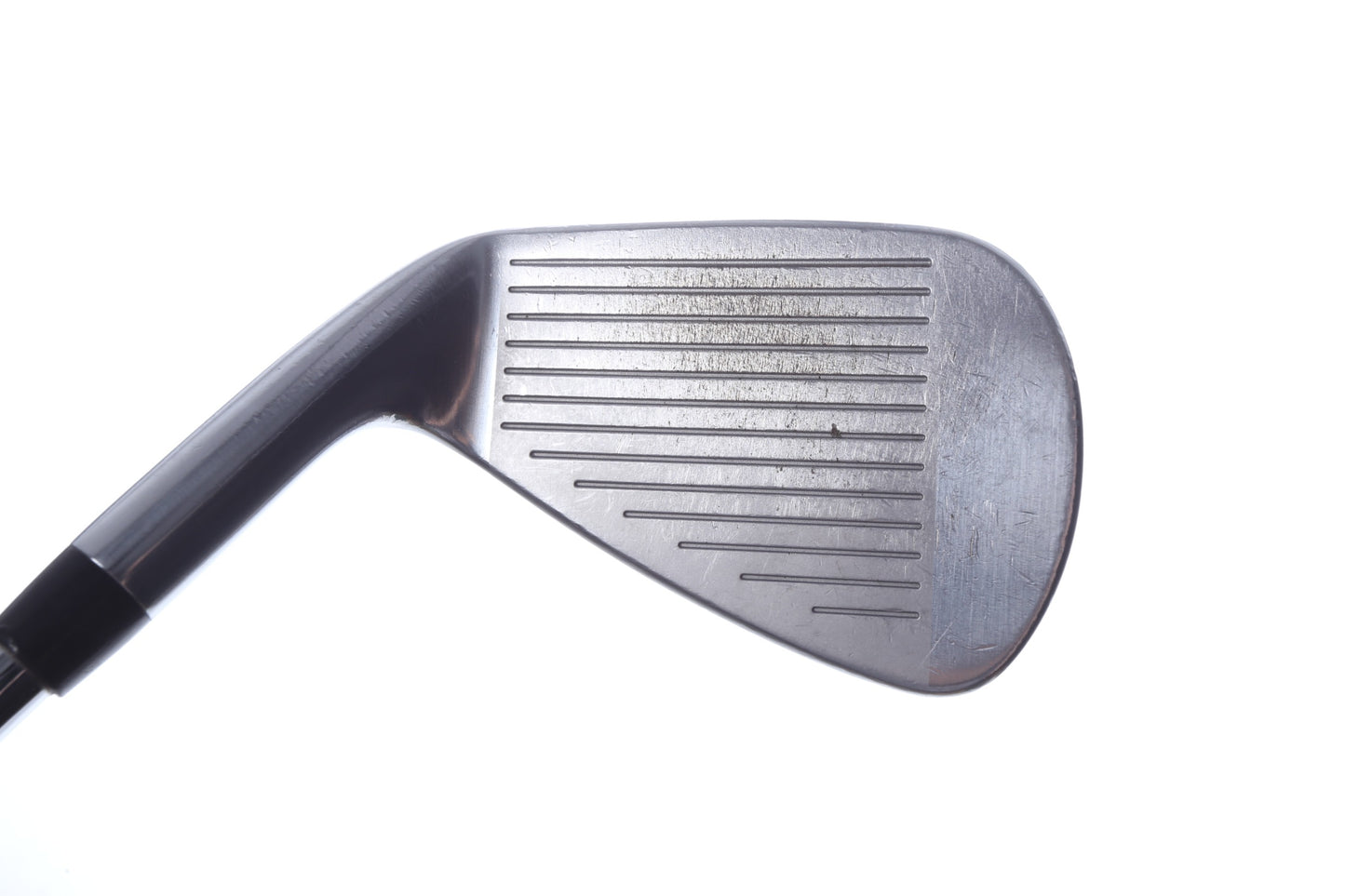 Used Mizuno JPX 850 Forged Single 8-Iron - Right-Handed - Stiff Flex-Next Round