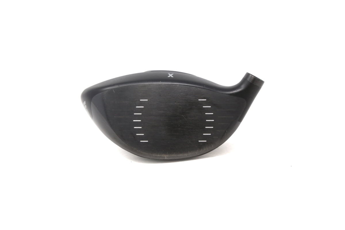 Used PXG 0811 X GEN4 Driver - HEAD ONLY - Right-Handed - 9 Degrees