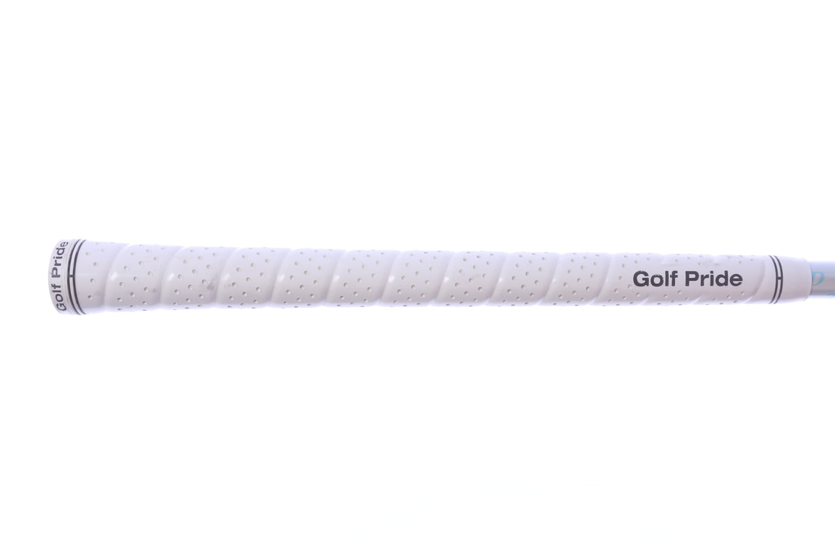 Used Graphite Design Tour AD GP Fairway Wood Shaft Extra Stiff Flex Graphite - 42.25 in - PXG Adapter