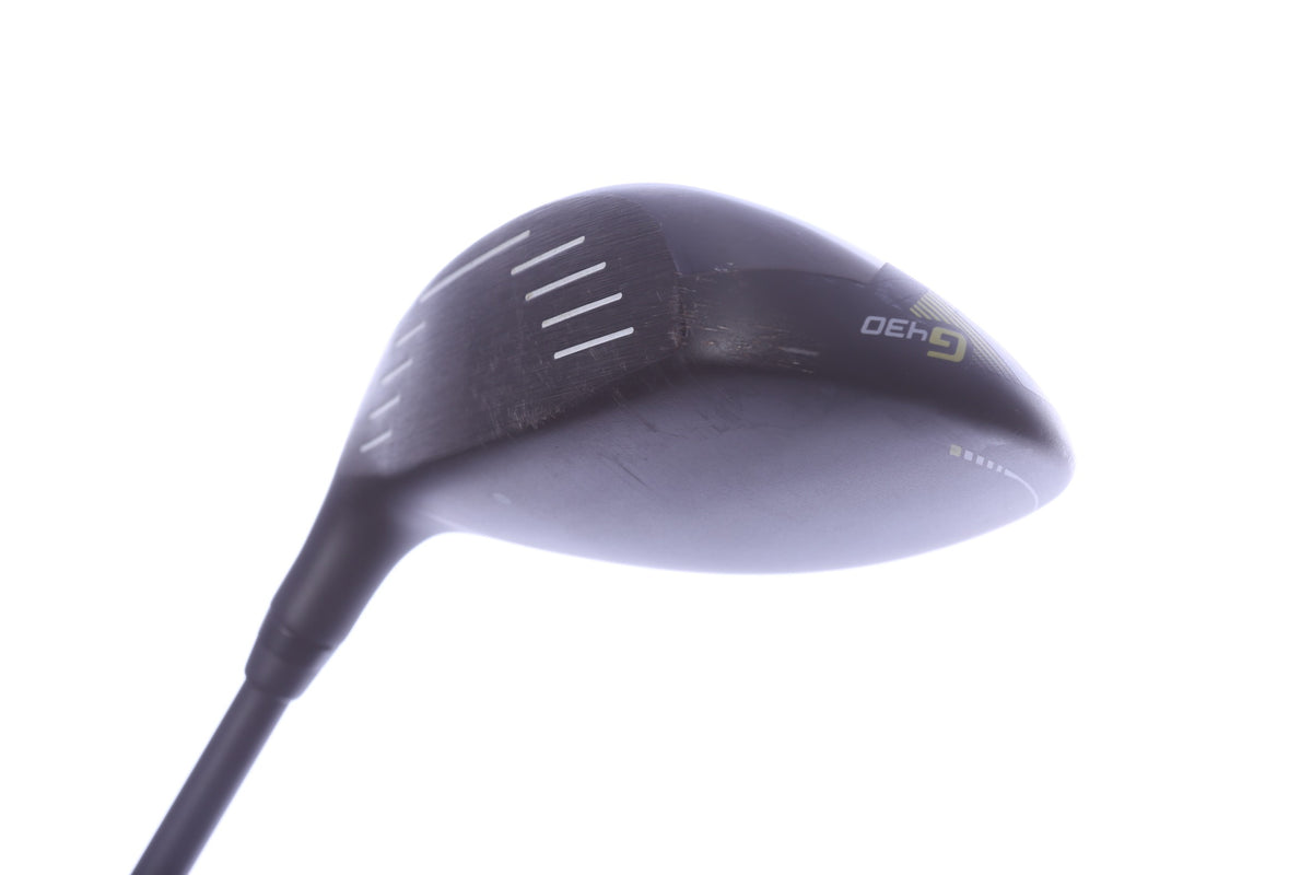 Used Ping G430 MAX 3-Wood - Right-Handed - 15 Degrees - Regular Flex-Next Round