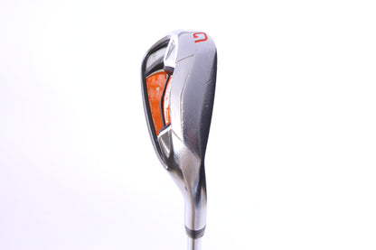 Used Cobra AMP Gap Wedge - Right-Handed - 49 Degrees - Regular Flex-Next Round