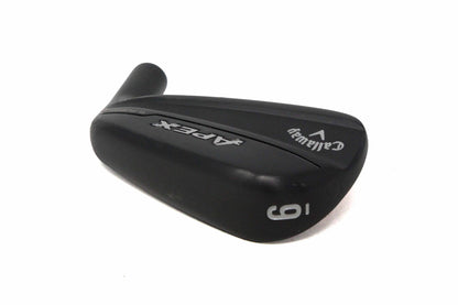 Used Callaway Apex TiFusion 6-Iron - HEAD ONLY - Right-Handed - Degrees-Next Round