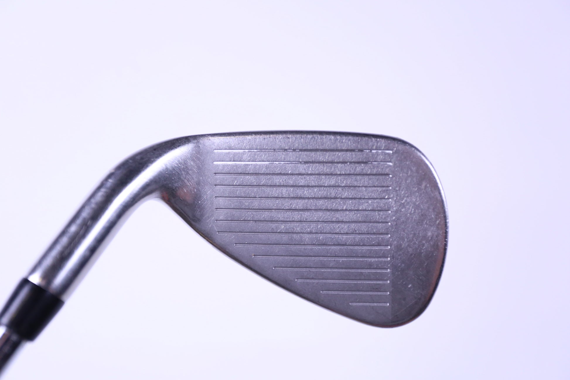 Used Callaway XR Single 9-Iron - Right-Handed - Stiff Flex-Next Round