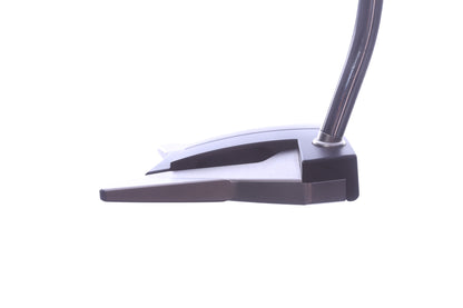 Used Titleist Scotty Cameron Phantom X 12.5 Putter - Left-Handed - 34 in - Mallet