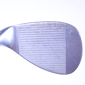 Used Callaway X-Series Jaws CC Chrome Sand Wedge - Right-Handed - 56 Degrees - Stiff Flex-Next Round