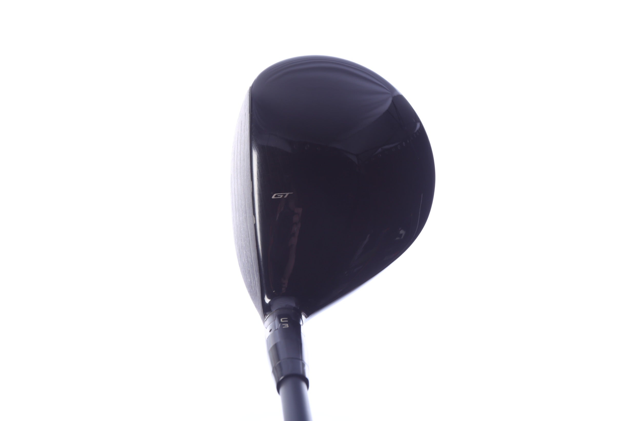 Used Titleist GT3 3-Wood - Right-Handed - 15 Degrees - Extra Stiff Flex-Next Round