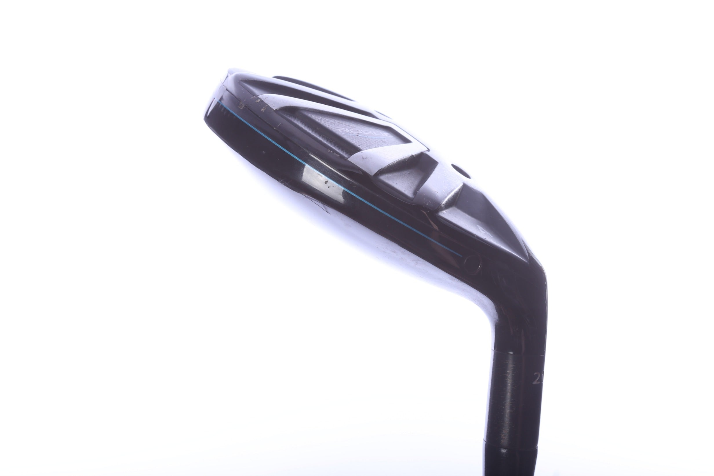 Used Callaway Rogue 4H Hybrid - Right-Handed - 21 Degrees - Regular Flex-Next Round