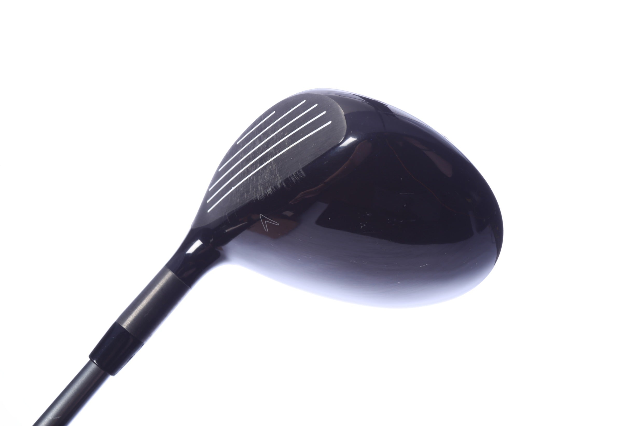 Used Callaway Paradym 11-Wood - Right-Handed - 27 Degrees - Regular Flex